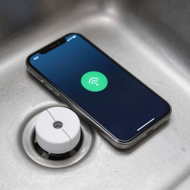 Leak Detection & Repair in Carrboro