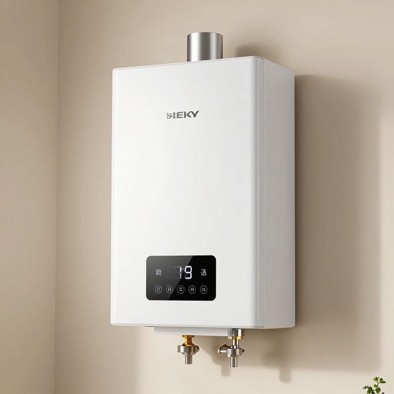 Water Heater Services in Carrboro