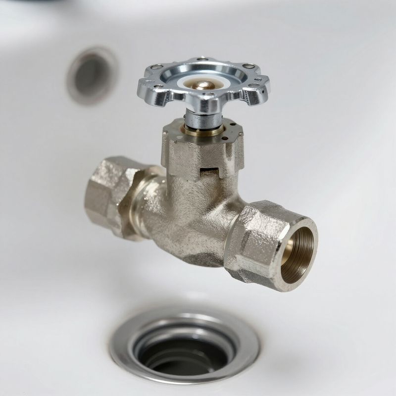 Toilet & Faucet Repair in Carrboro