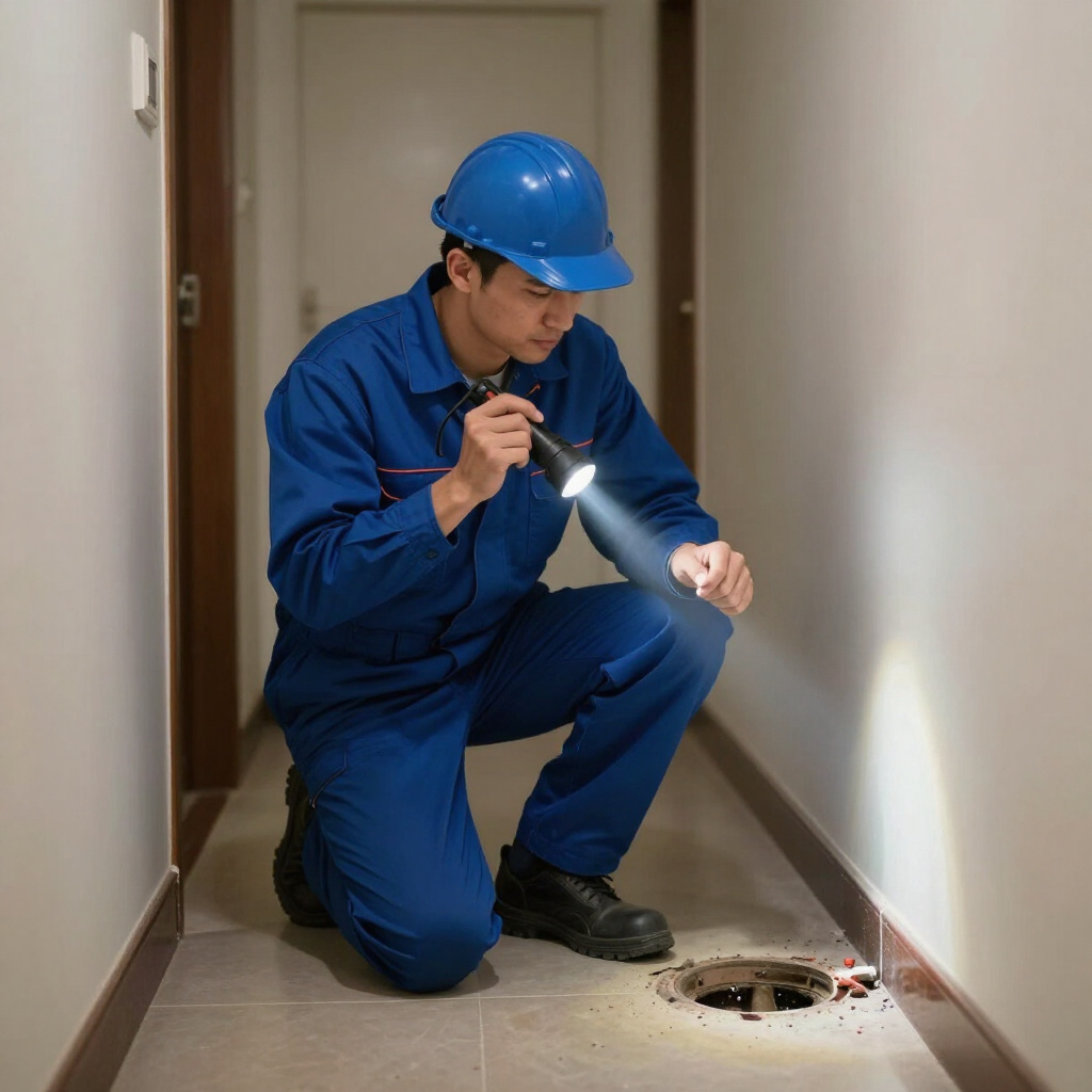 Emergency Plumbing in Carrboro